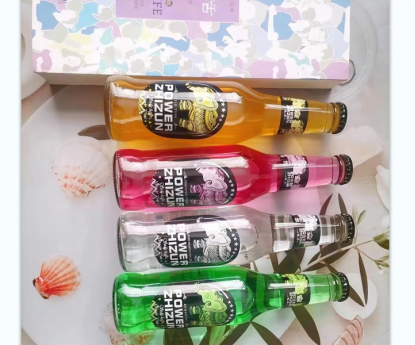 动力** 帝马仕酒业旗舰品牌