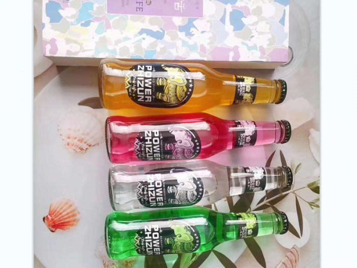 动力** 帝马仕酒业旗舰品牌